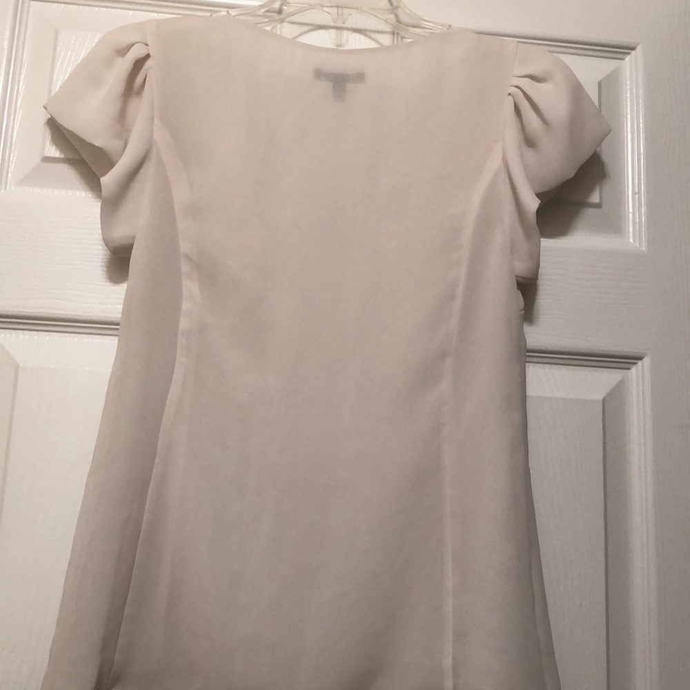 Express Blouse - Picture 5 of 6